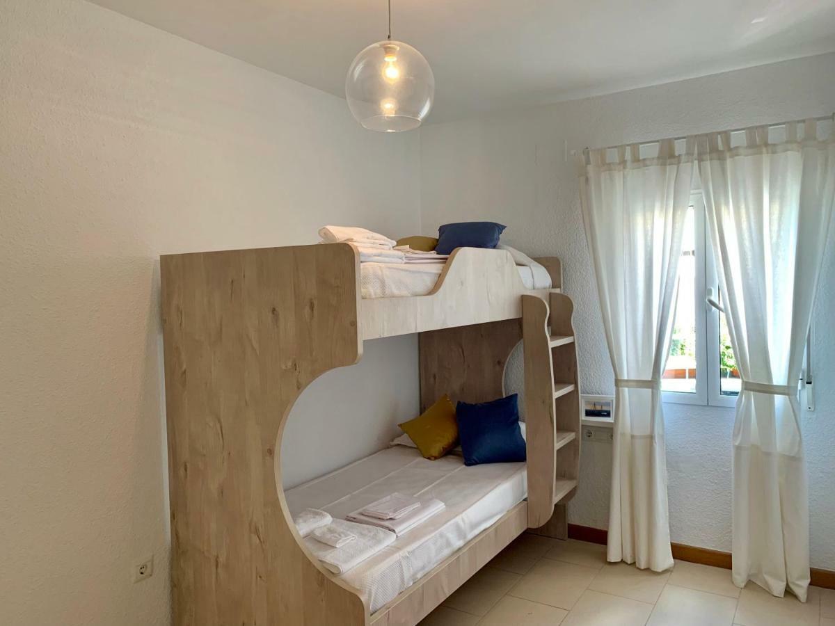 Апартаменты Ayamonte Deluxe Экстерьер фото